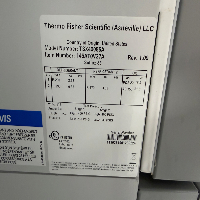 Thermo TSX -80 Freezer image 0